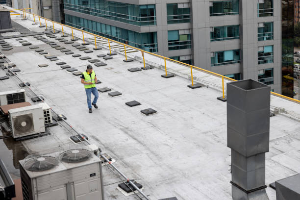 Fast & Reliable Emergency Roof Repairs in Ocean View, DE