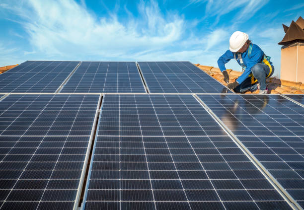 Best Green or Eco-Friendly Roofing Solutions  in Ocean View, DE
