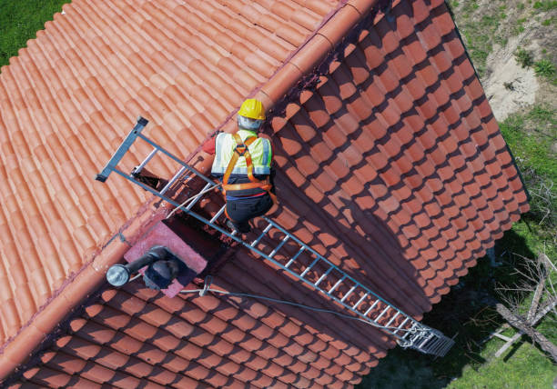 Ocean View, DE Roofing Company